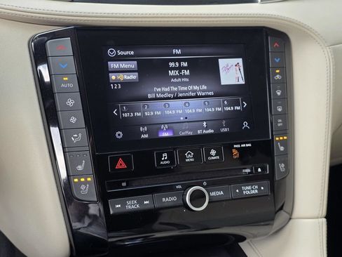 Used 2022 INFINITI QX50 Sensory FWD image 25
