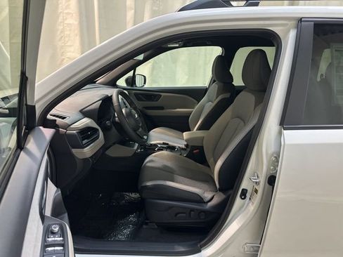 New 2026 Subaru Forester Premium image 13