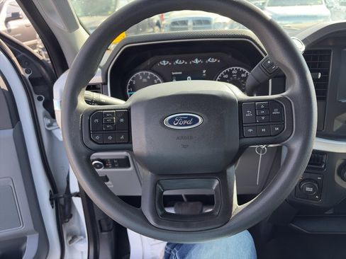 Used 2022 Ford F150 XLT AWD/4WD image 13