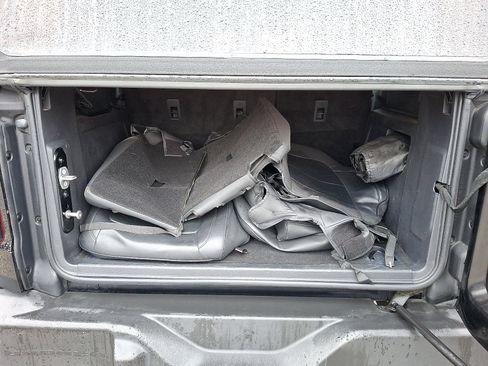 Certified 2022 Ford Bronco Outer Banks AWD/4WD image 32