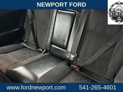 Used 2018 Dodge Challenger R/T Scat Pack w/ Leather Interior Group image 11