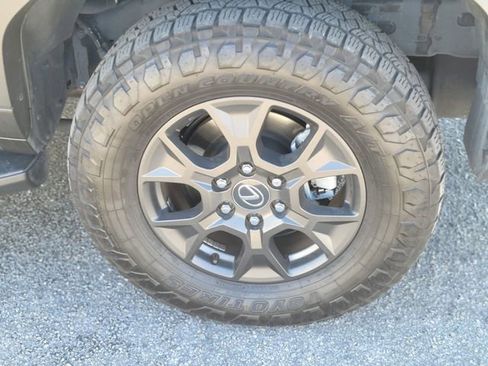 Used 2024 Lexus GX 550 image 7