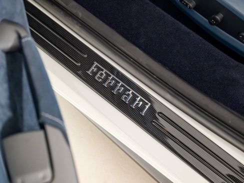 Certified 2017 Ferrari 488 Spider RWD image 41