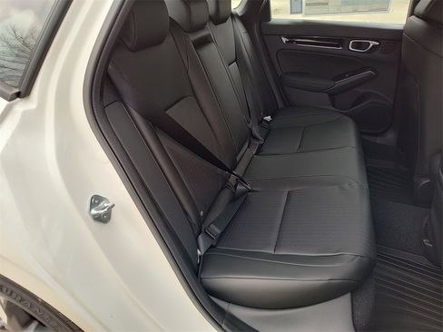 New 2026 Honda Civic Sport Touring image 14