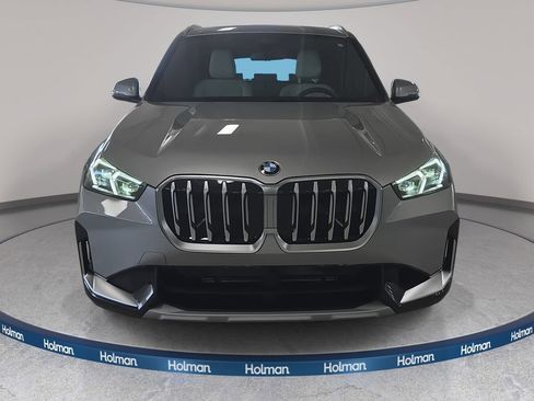 New 2026 BMW X1 xDrive28i w/ Convenience Package AWD/4WD image 2