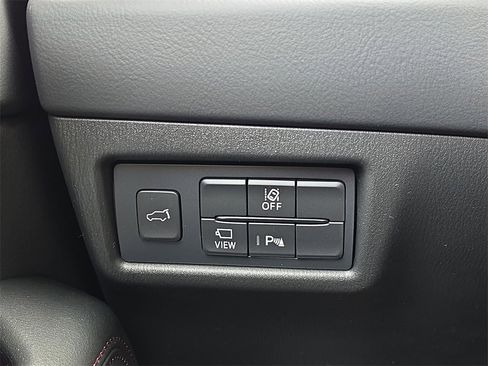 New 2025 MAZDA CX-5 2.5 Turbo w/ Premium Package image 18