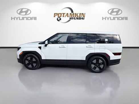 New 2026 Hyundai Santa Fe SE image 8