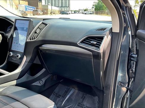 Used 2023 Ford Edge SEL w/ Convenience Package AWD/4WD image 15