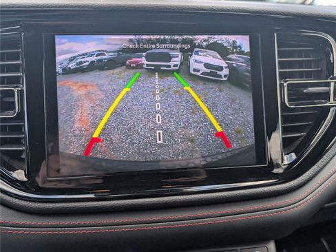 Used 2023 Dodge Durango R/T w/ Tow 'N Go Package AWD/4WD image 36