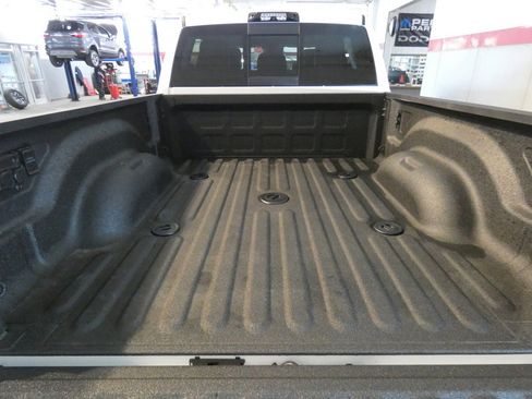 New 2026 RAM 3500 Longhorn image 6