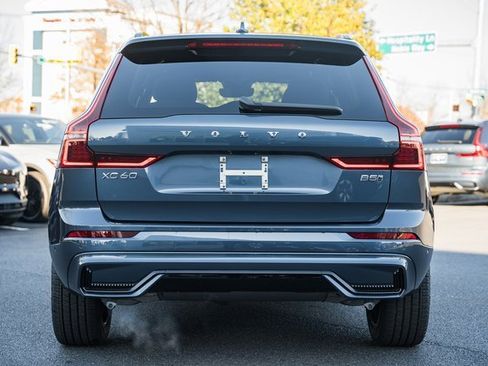 New 2026 Volvo XC60 B5 Plus w/ Climate Package image 6