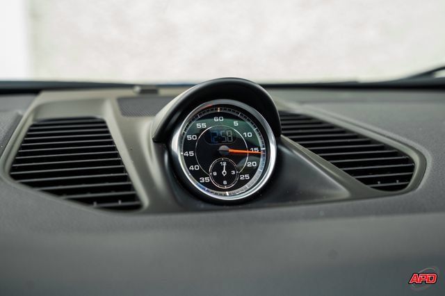 Used 2013 Porsche 911 Carrera RWD image 16