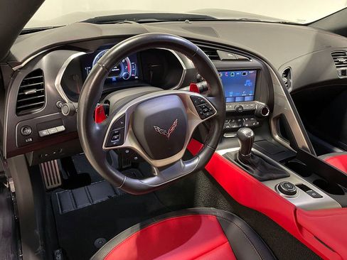 Used 2017 Chevrolet Corvette Grand Sport image 67