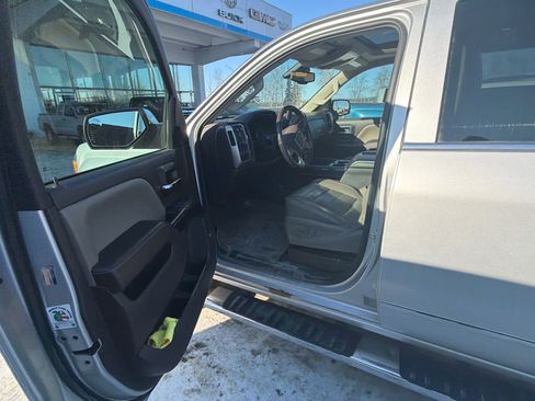 Used 2015 GMC Sierra 2500 Denali image 4