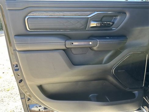 Used 2025 RAM 1500 Limited image 20
