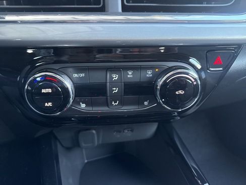 New 2026 Chevrolet Trax LT w/ Driver Confidence Package image 22