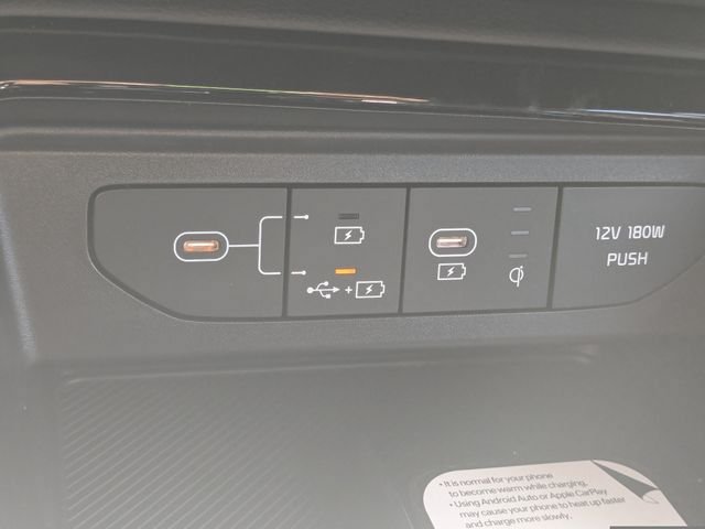 New 2026 Kia K5 GT-Line FWD image 20