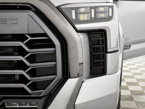New 2026 Toyota Tundra Platinum AWD/4WD image 3