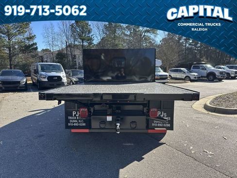 New 2026 Ford F350 XL w/ XL Chrome Package image 7