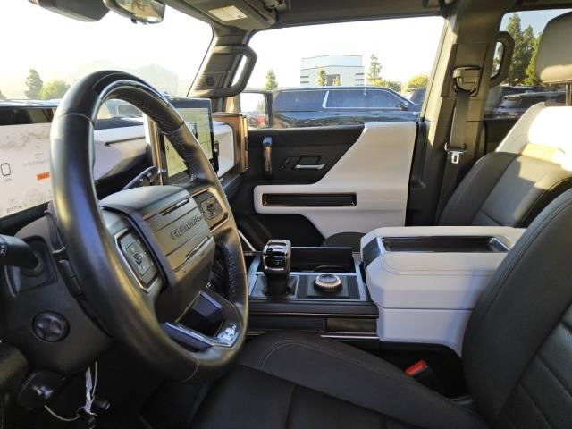 Used 2024 GMC Hummer EV 2X w/ LPO, Illumination Package AWD/4WD image 6