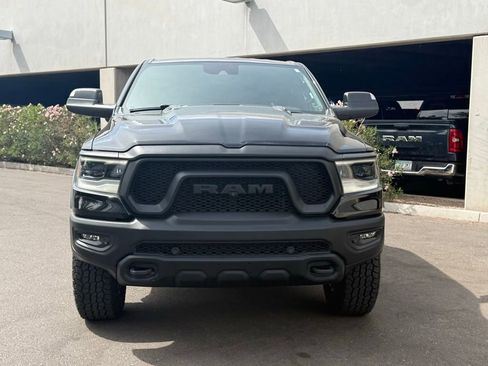 Used 2023 RAM 1500 Rebel w/ Rebel Level 2 Equipment Group AWD/4WD image 5