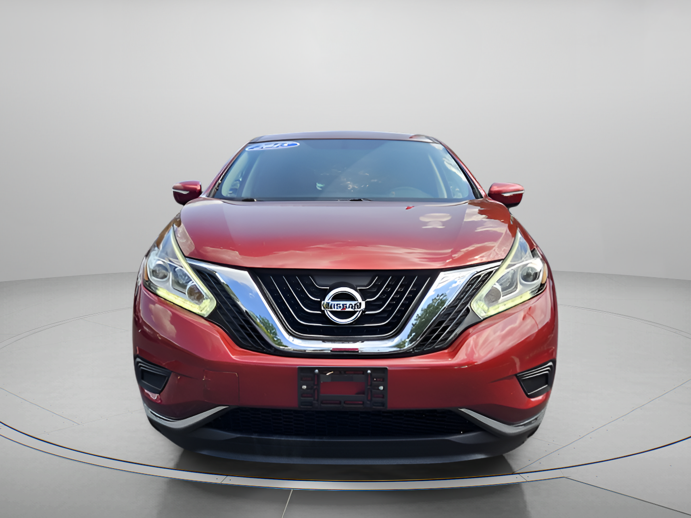 Used 2015 Nissan Murano S w/ Navigation Package FWD image 8
