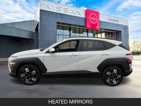Used 2025 Hyundai Kona SEL image 5