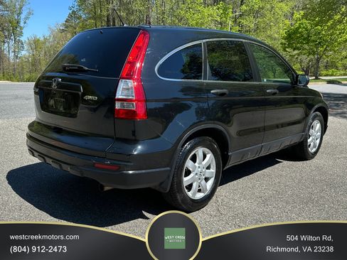 Used 2011 Honda CR-V SE image 3