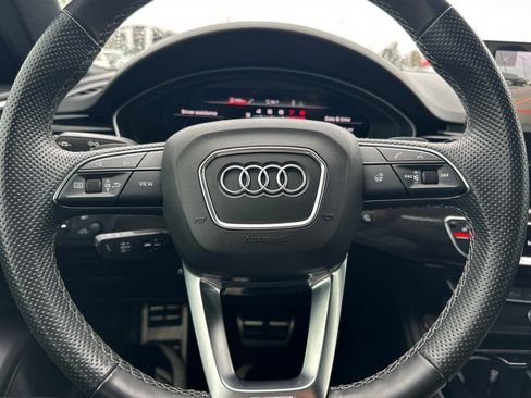 Used 2022 Audi S4 Prestige AWD/4WD image 22