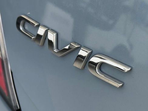 Used 2019 Honda Civic Sport image 30