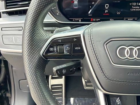 Used 2023 Audi S8 4.0T image 38