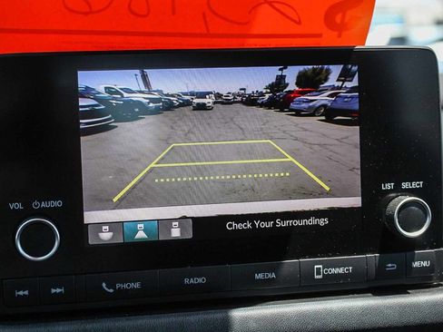 Used 2024 Honda HR-V LX image 25
