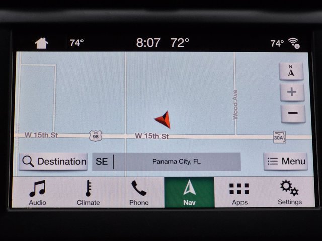 Used 2019 Ford Fusion SEL FWD image 15