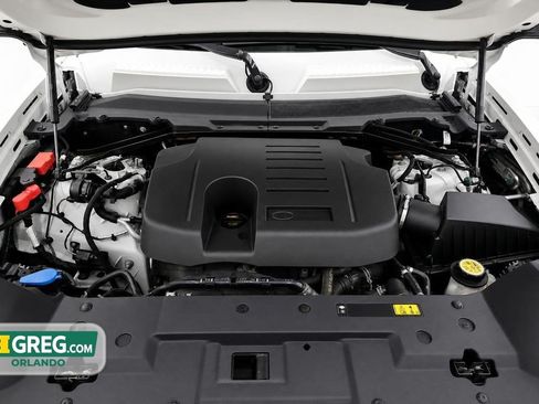 Used 2024 Land Rover Defender 130 S AWD/4WD image 18