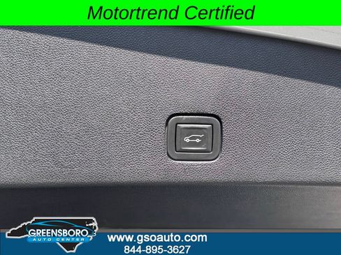 Used 2020 Cadillac XT6 Premium Luxury FWD image 40