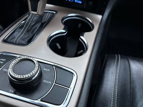 Used 2016 Jeep Grand Cherokee Limited image 41