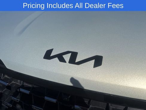New 2026 Kia Carnival SX Prestige FWD image 16
