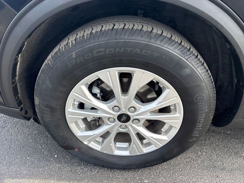 Used 2024 Ford Escape Active w/ Tech Pack #1 image 21