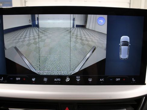 Used 2024 Ford Escape Platinum image 22