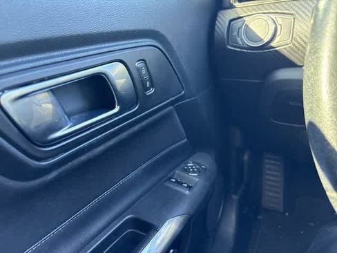 Used 2020 Ford Mustang Coupe image 11