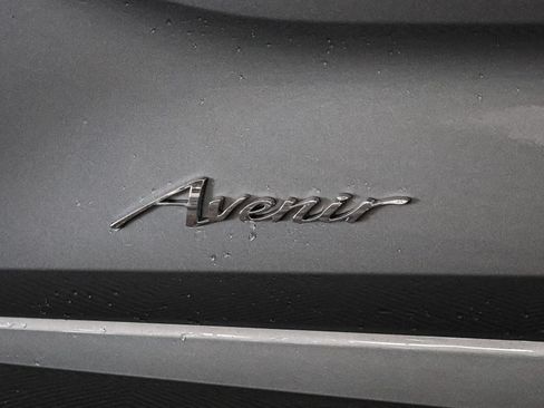 Used 2024 Buick Encore GX Avenir w/ Avenir Technology Package AWD/4WD image 20