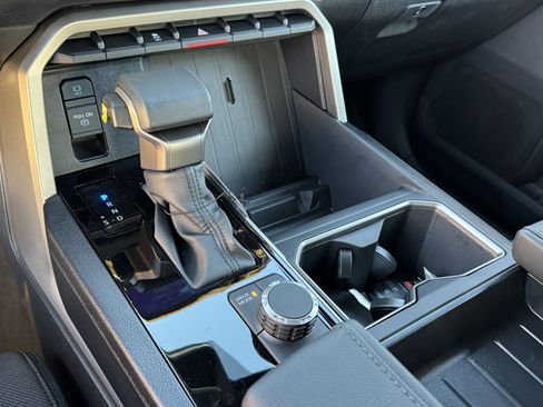 New 2026 Toyota Tundra SR5 image 19