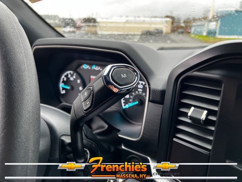 Used 2023 Ford F150 XL w/ STX Appearance Package AWD/4WD image 15