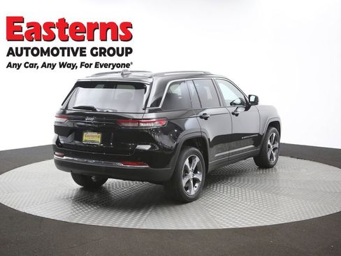 Used 2023 Jeep Grand Cherokee 4WD 4xe image 45