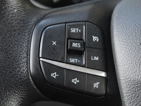 Certified 2024 Ford Transit 350 XLT RWD image 23