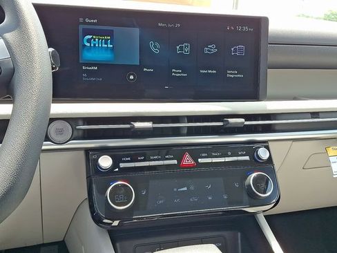 New 2026 Hyundai Tucson SEL AWD/4WD image 8
