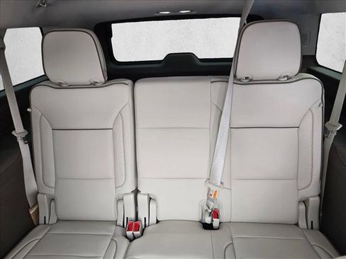 Used 2022 GMC Yukon XL Denali image 18