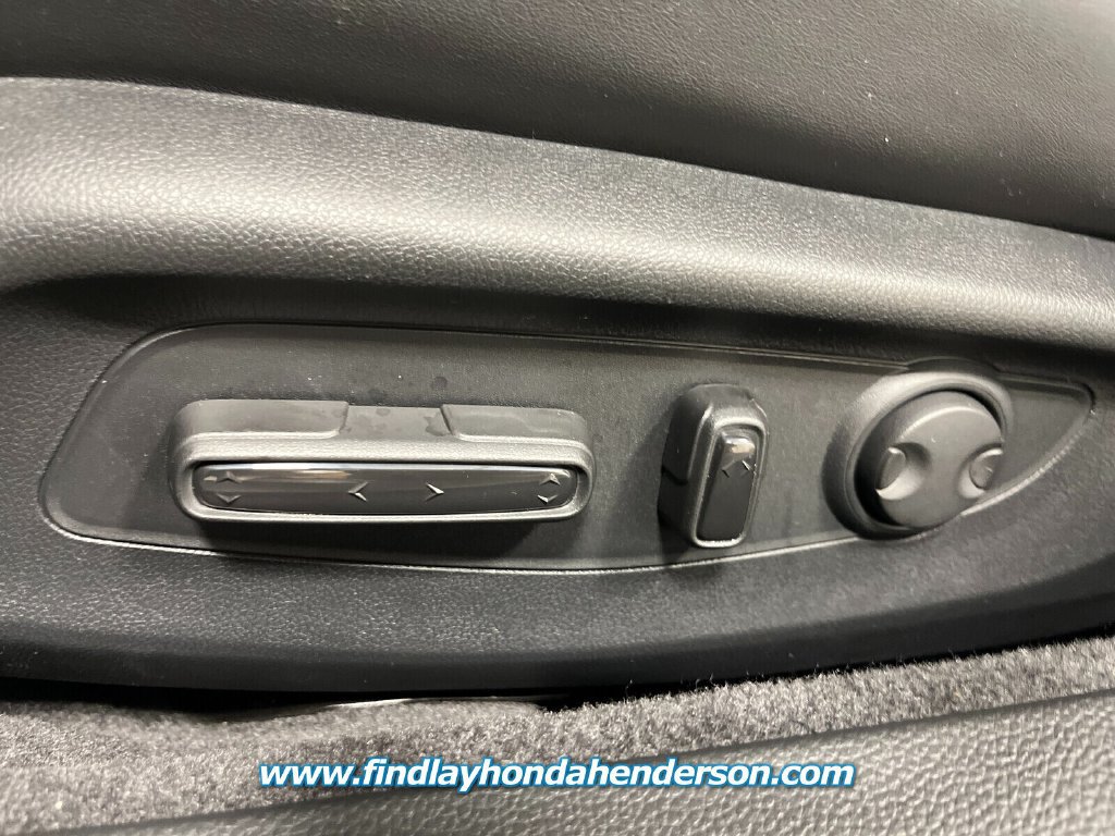 New 2026 Honda Accord EX-L image 9