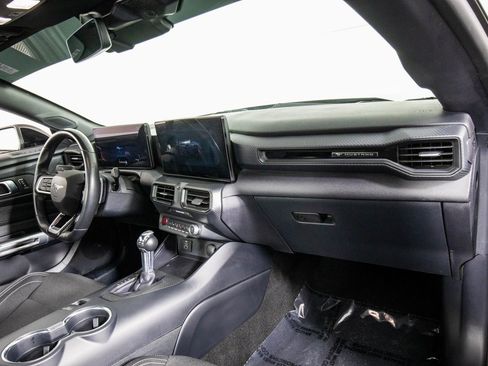 Used 2024 Ford Mustang GT image 16