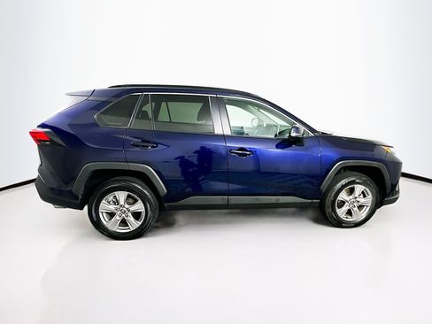 Used 2025 Toyota RAV4 XLE FWD image 10